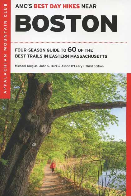 AMC's Best Day Hikes Near Boston